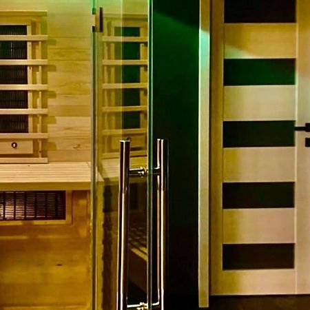Apartments Villa 9 ポドストラナ エクステリア 写真