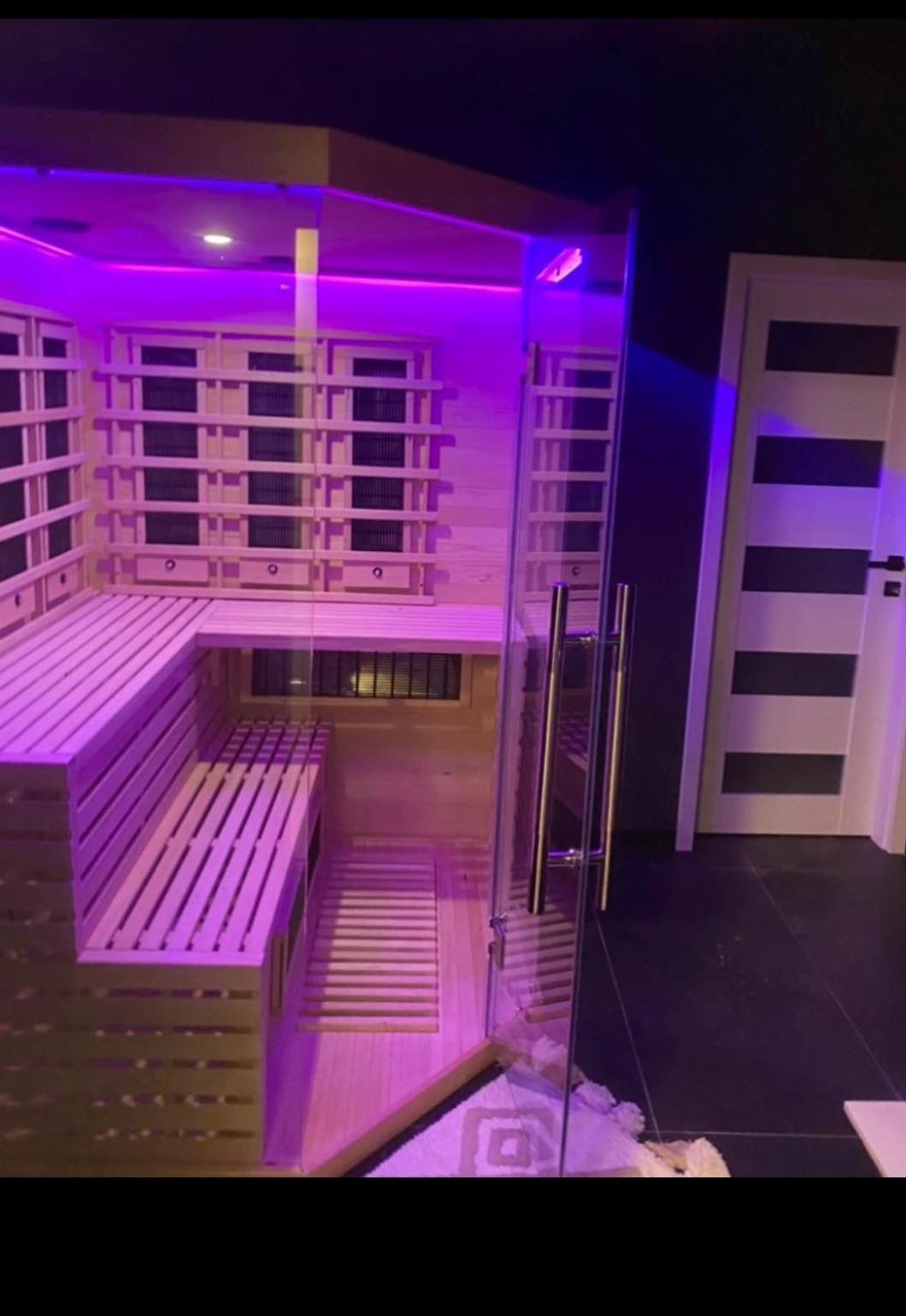Apartments Villa 9 ポドストラナ エクステリア 写真