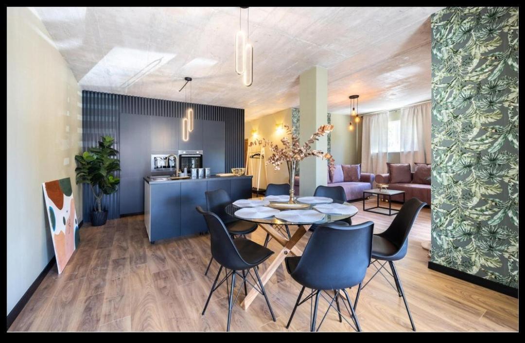 Apartments Villa 9 ポドストラナ エクステリア 写真