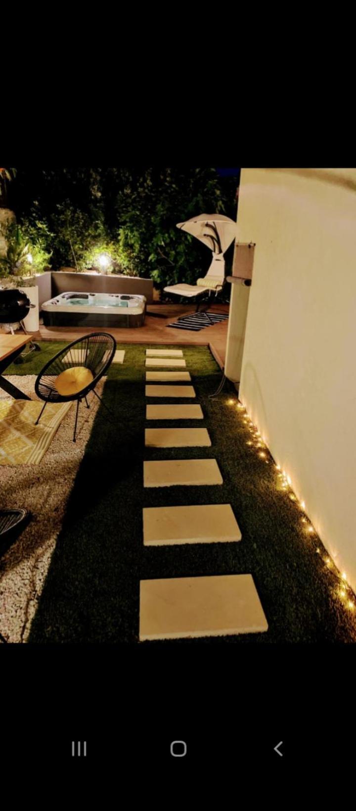 Apartments Villa 9 ポドストラナ エクステリア 写真