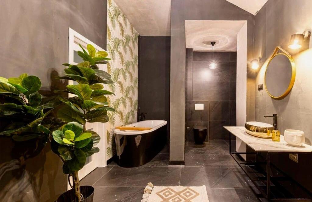 Apartments Villa 9 ポドストラナ エクステリア 写真