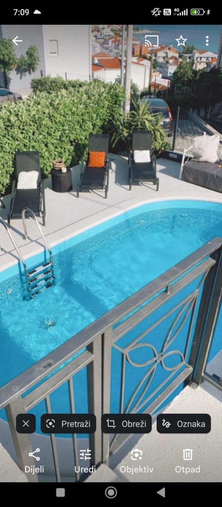 Apartments Villa 9 ポドストラナ エクステリア 写真