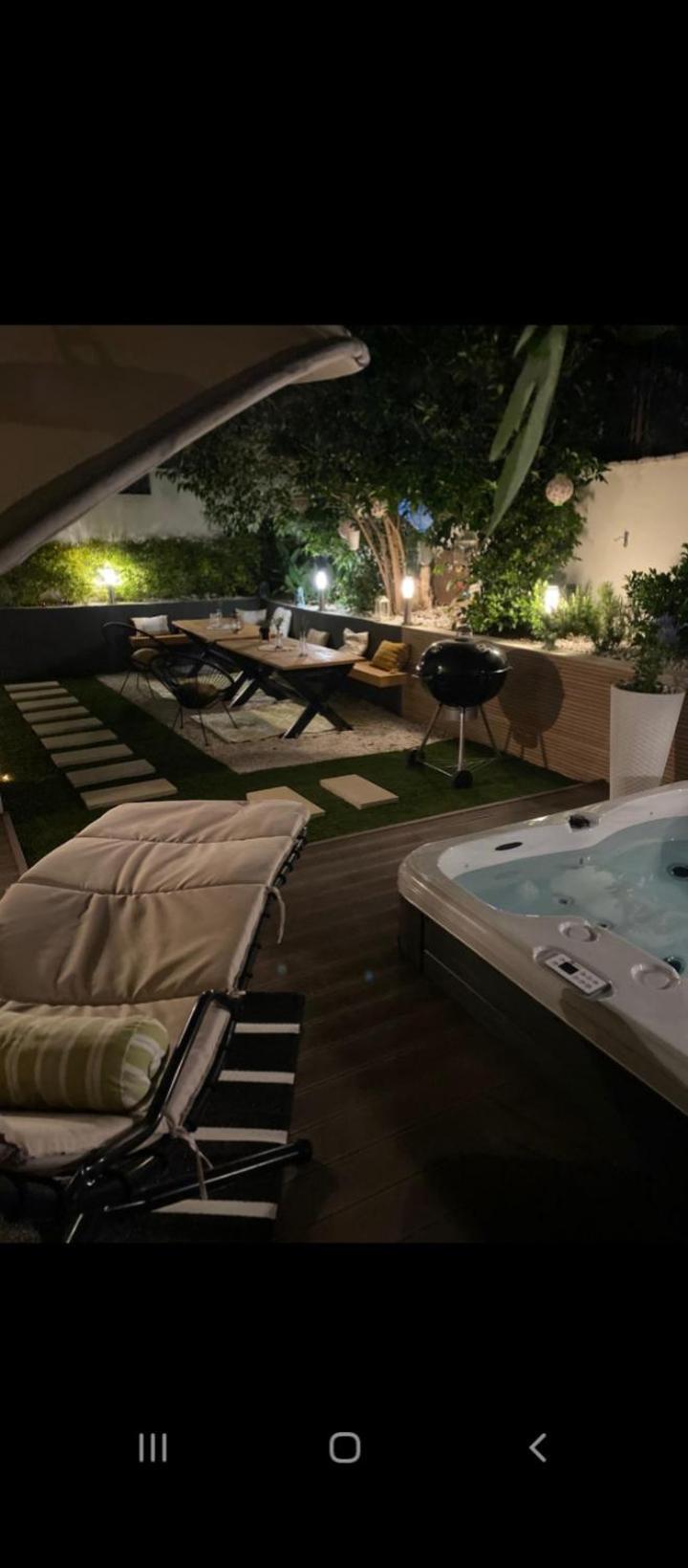 Apartments Villa 9 ポドストラナ エクステリア 写真