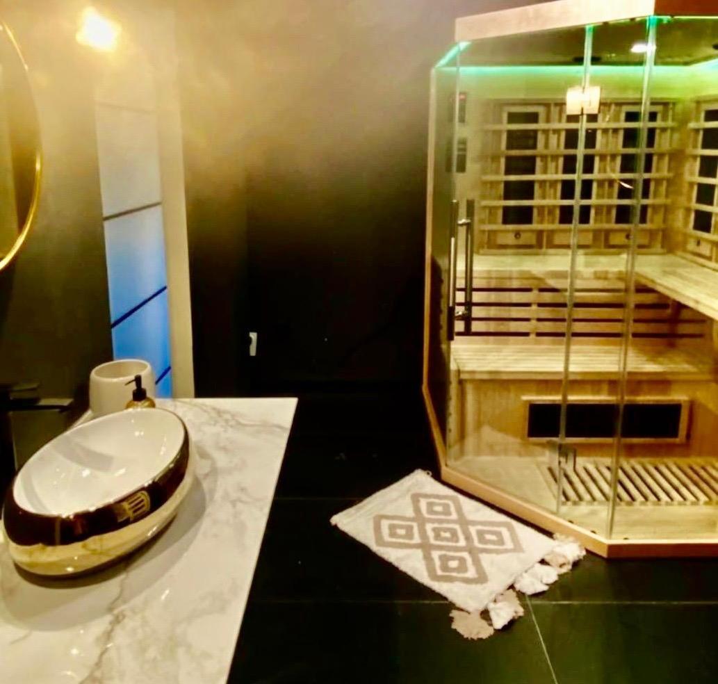 Apartments Villa 9 ポドストラナ エクステリア 写真