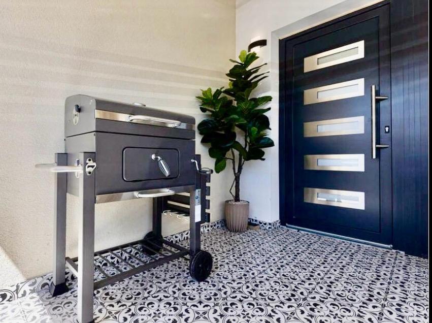 Apartments Villa 9 ポドストラナ エクステリア 写真