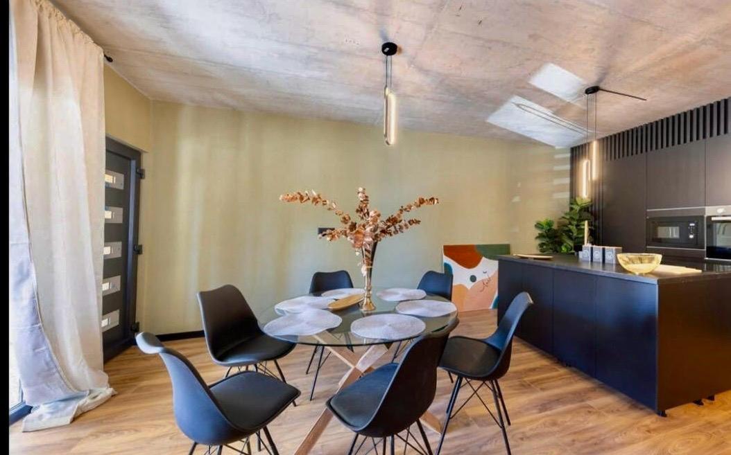 Apartments Villa 9 ポドストラナ エクステリア 写真