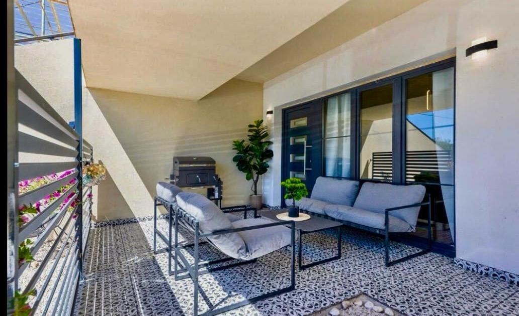 Apartments Villa 9 ポドストラナ エクステリア 写真