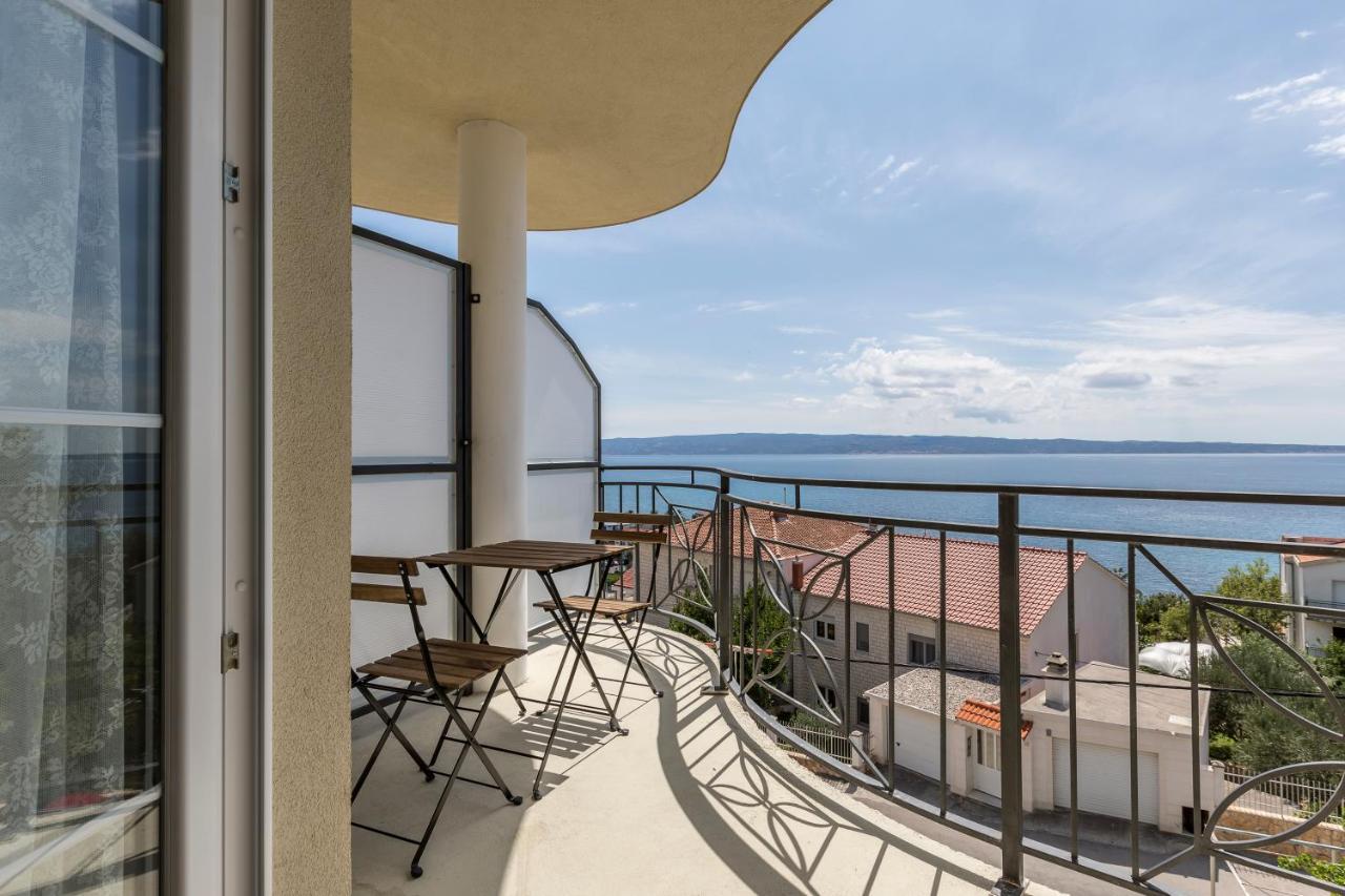 Apartments Villa 9 ポドストラナ エクステリア 写真